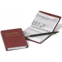 Logbooks