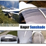 KOGER SUNSHADES