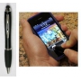 PEN AND TOUCH PAD STYLUS