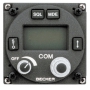 BECKER CU 5209  TRANSCEIVER CONTROL UNIT