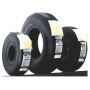 DESSER RETREAD TIRE 15/600-6 6 PLY HIGH PERFORMANCE RETREAD