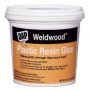 Weldwood Plastic Resin