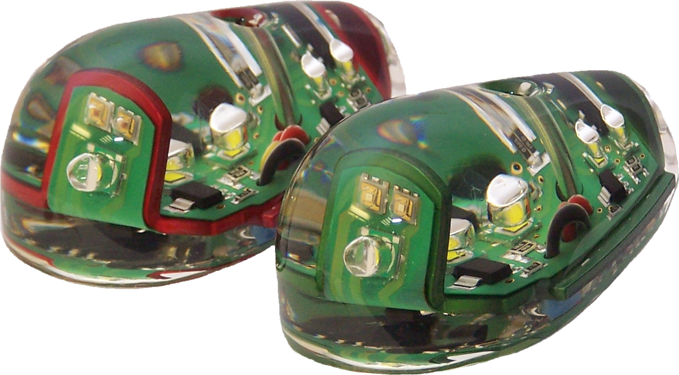 Thiesen Electronics Position Lights EPTA-LSA SET