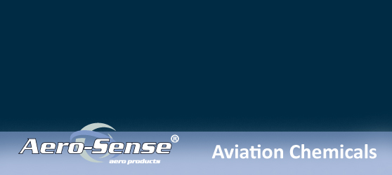 AERO-SENSE Aviation Chemicals