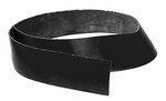 PA28 FUEL BAFFLE SEAL - BLACK