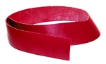 PA28 FUEL BAFFLE SEAL RED