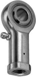 HEIM F SERIES FEMALE THREADED ROD ENDS