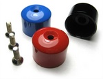 ELT KNOB PUSH BUTTONS