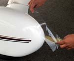 AIRCRAFT PAINT PROTECTION KITS