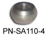 SA110 PLAIN BALL