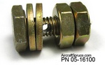 BOLT TYPE TERMINAL