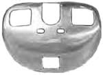 CESSNA METAL COWLING PARTS