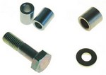 RUDDER BUSHING KIT  FOR CESSNA RBC-KT-1