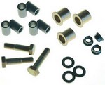 RUDDER BUSHING KIT  FOR CESSNA RBC-KT-3