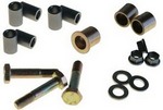 RUDDER BUSHING KIT  FOR CESSNA RBC-KT-5