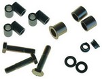 RUDDER BUSHING KIT  FOR CESSNA RBC-KT-6