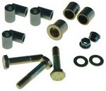 RUDDER BUSHING KIT  FOR CESSNA RBC-KT-7