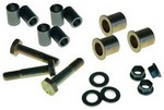 RUDDER BUSHING KITS   FOR CESSNA RBC-KT-2