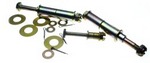 NOSE GEAR TORQUE LINK REPAIR KIT FOR CESSNA AIRCRAFT