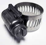 QS200 HOSE CLAMPS