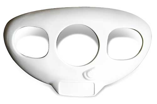 MC-3C NOSE BOWL