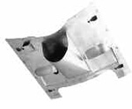 PIPER NOSE COWLING  PA-18 105 125 135 150 HP