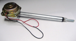 FLAP LINEAR ACTUATOR AS USED ON LANCAIR 