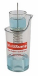 MULTISUMP  AVIATION FUEL TESTER