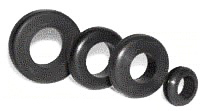 AN931 ELASTIC GROMMETS