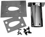 GRETZ AERO  PITOT TUBE BRACKET KITS