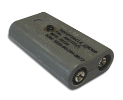 PHENOLIC CONNECTOR RECEPTACLE