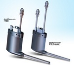 SPACEAGE HEATED PITOT  PROBES AND PITOT-STATIC PROBES