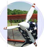 WHIRLWIND 400C SERIES PROPELLER