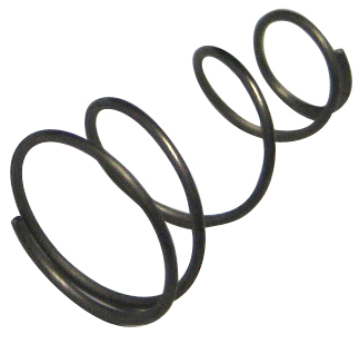 DZUS RETAINING SPRINGS