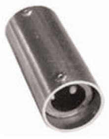 PUSHROD BALL ROLLER GUIDES