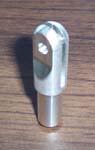 PUSHROD FORKED END FITTING
