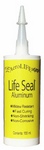 AEROLIFE LIFE SEAL SEALANT- ALUMINUM - 5.2 OZ