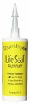 AEROLIFE LIFE SEAL SEALANT- CLEAR - 5.2 OZ