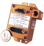 TRANS-CAL ALTITUDE ENCODER MODEL SSD120-30N-RS232