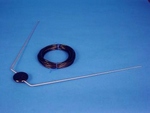 RA MILLER ANTENNA AV-12 & AV-12L