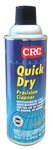 CRC QUICK DRY  CONTACT CLEANER