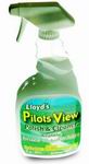 PILOTS VIEW POLISH & CLEANER