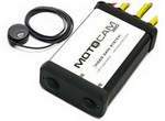 MOTOCAM VIDEO  DATA SYNCH BOX