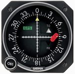 GARMIN GI-106 CDI