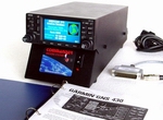 COMMANDER GARMIN GNS-430/530