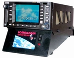 GARMIN COMMANDER GNS 480