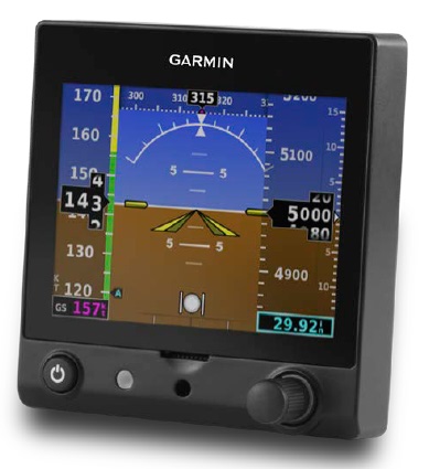 GARMIN G5 ELECTRONIC FLIGHT INSTRUMENT
