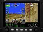 GRAND RAPIDS EFIS S200-SX  FOR JABIRU 3300