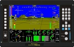 MGL AVIONICS GENERATION 2 ODYSSEY - EFIS/EMS/NAVIGATOR