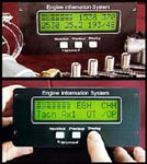 ENGINE INFORMATION SYSTEM (EIS) ROTAX 912/921S/914